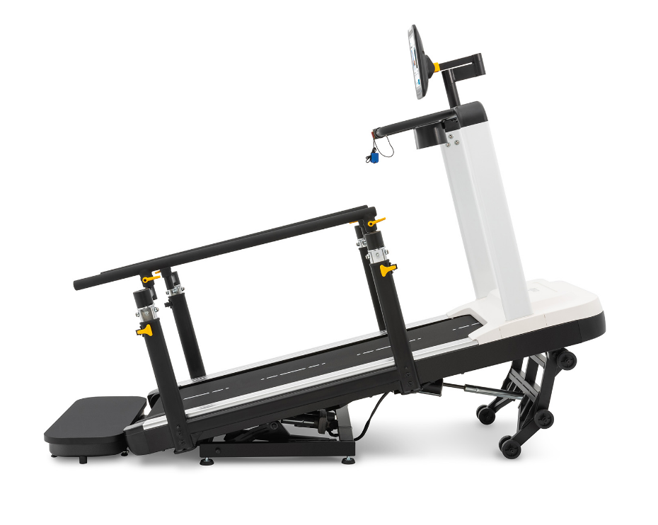 Dyaco Medical Rehabilitation Treadmill Series 8.0T