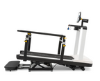 Dyaco Medical Rehabilitation Treadmill Series 8.0T