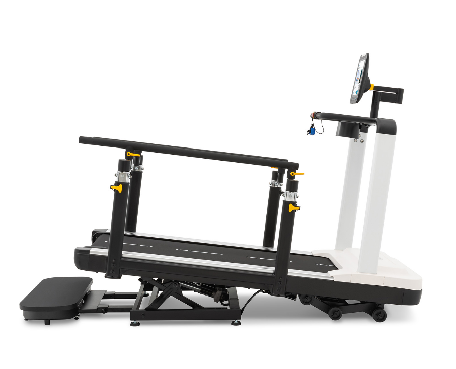 Dyaco Medical Rehabilitation Treadmill Series 8.0T