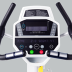 Dyaco Medical Rehabilitation Upright Bike Series 7.0U