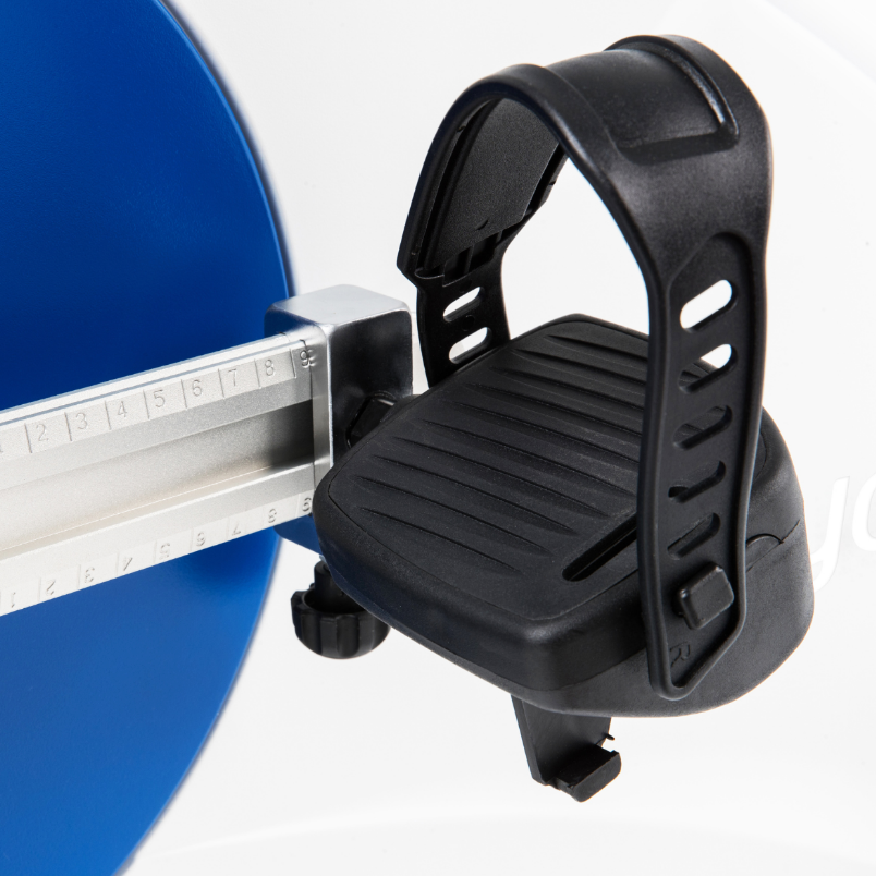 Dyaco Medical Rehabilitation Upright Bike Series 7.0U