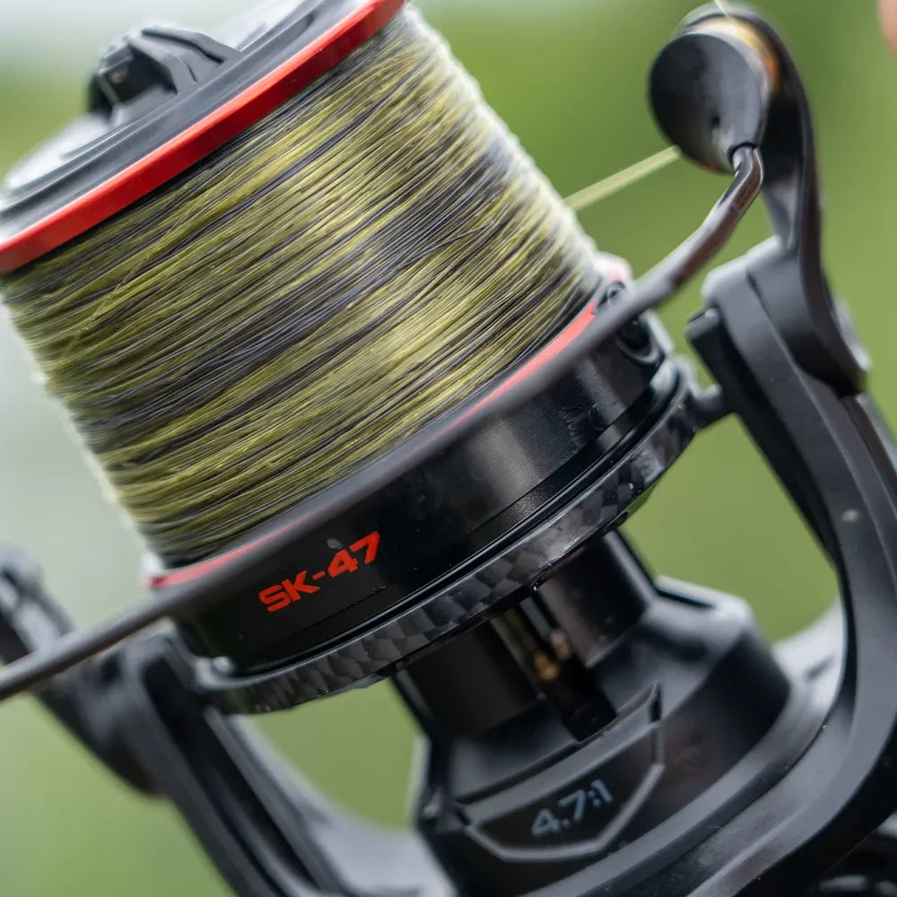 Sonik SK-47 Carbon 7000