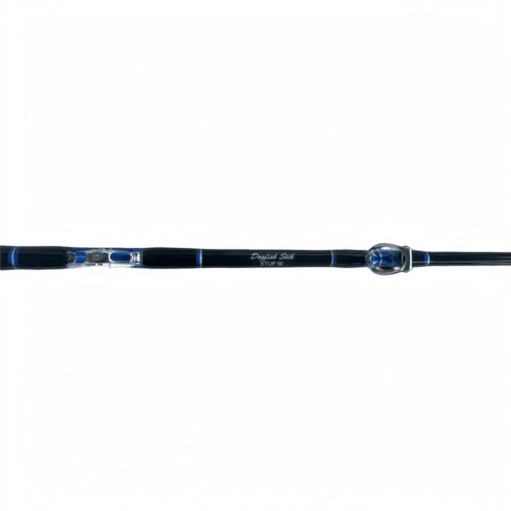 Dogfish Stik STUP50 Conventional Trolling Rod