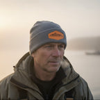 Dogfish Tackle & Marine Knit Beanie