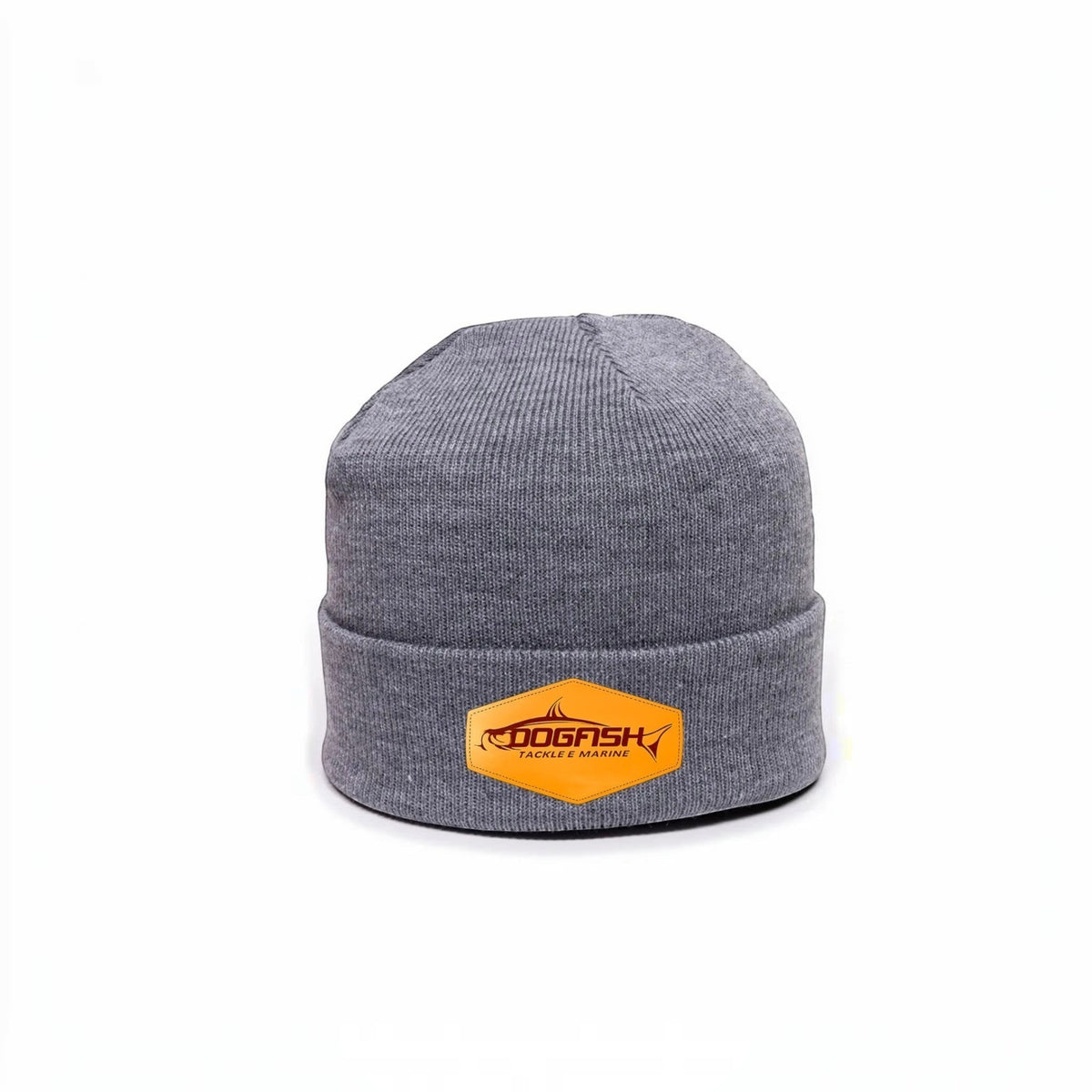 Dogfish Tackle & Marine Knit Beanie