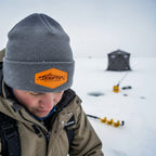 Dogfish Tackle & Marine Knit Beanie