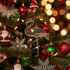 Dogfish Tackle Fish Ornaments