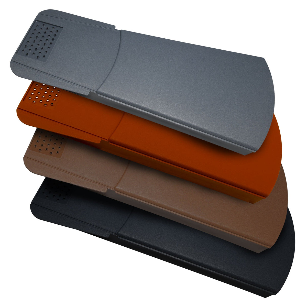EasyVerge U Dry Verge Kit
