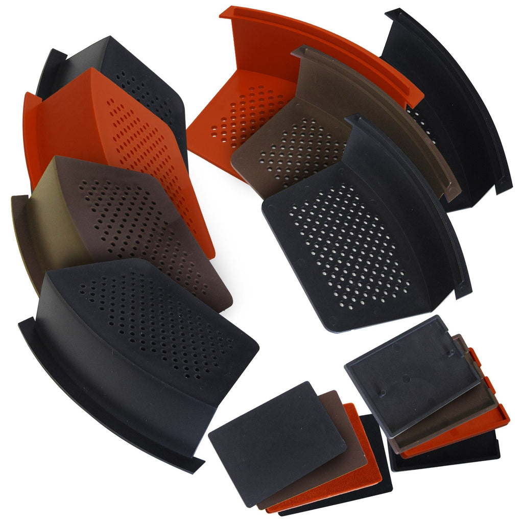 EasyVerge U Dry Verge Kit