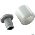 Jet, Pentair Letro Legend Cleaners, w/Collar, Sweep Hose, White EB25