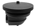 EasyPro 4" Heavy Duty Bottom Drain Without Air Diffuser