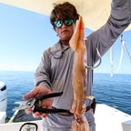 SORD Fishing Products Mono Nippers