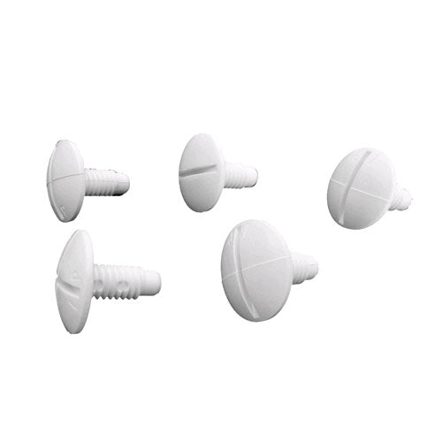 Screw Wheel 5 Pack EC55