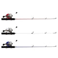 Eagle Claw Spincast Dock Rod Combo - Dogfish Tackle & Marine