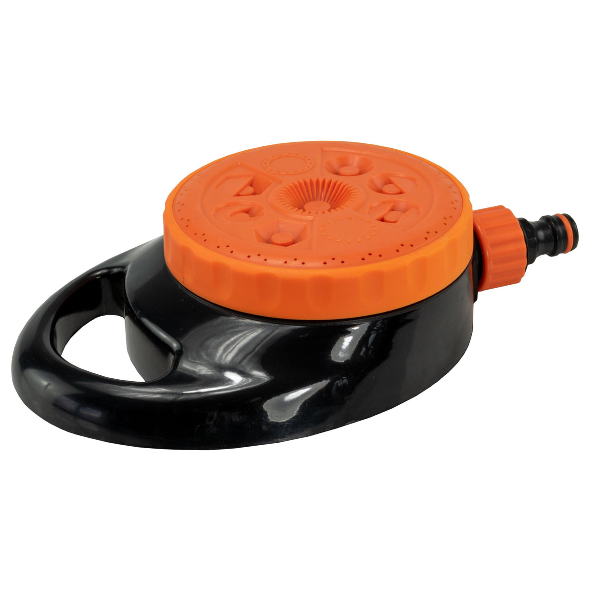 8 Pattern Static Lawn Sprinkler Eco Line