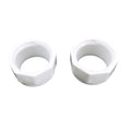 Nut Menderfor Feed Hose - 2 Pack ED15