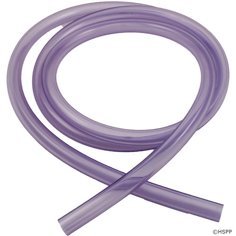 Feed Hose, Pentair Letro LL105PM/LL105 Cleaners, 7ft-8" ED50