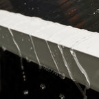 35mm Polycarbonate End Closure