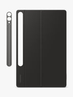 Samsung AI Book Cover Keyboard with Trackpad for Galaxy Tab S10+/S9+/S9 FE+