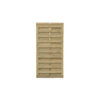Forest Europa Plain Gate x 6ft (h)