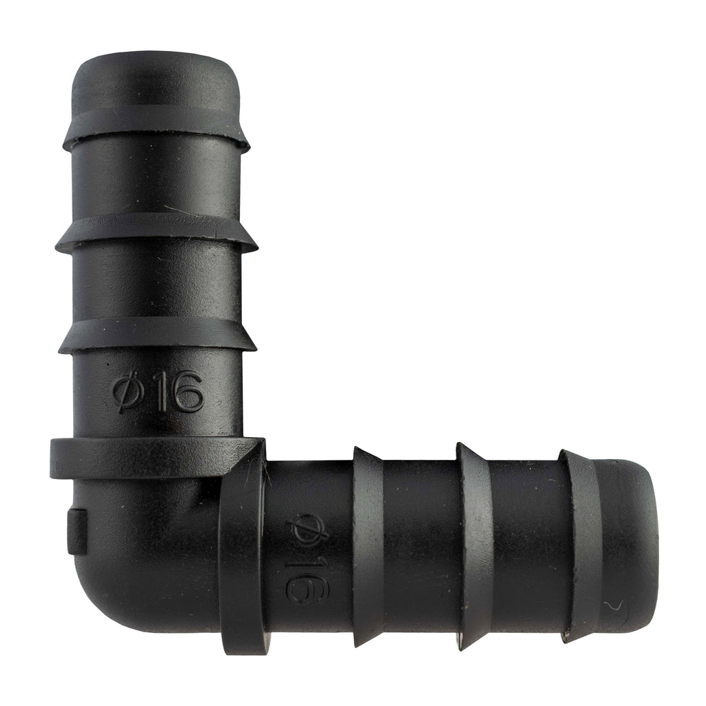 Mix 1/2" Barb Connectors POROUS10