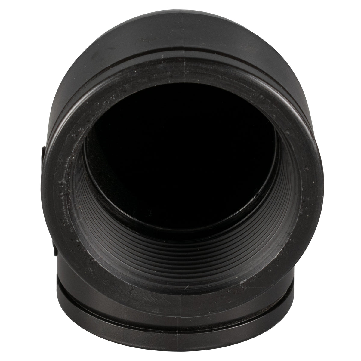 IBC 2” S60X6 Cap with Large Plastic Valve, 2” BSP Elbow and 50mm Barb Straight