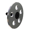 35mm Floor Fixing Washer with Screw (Pack of 50)