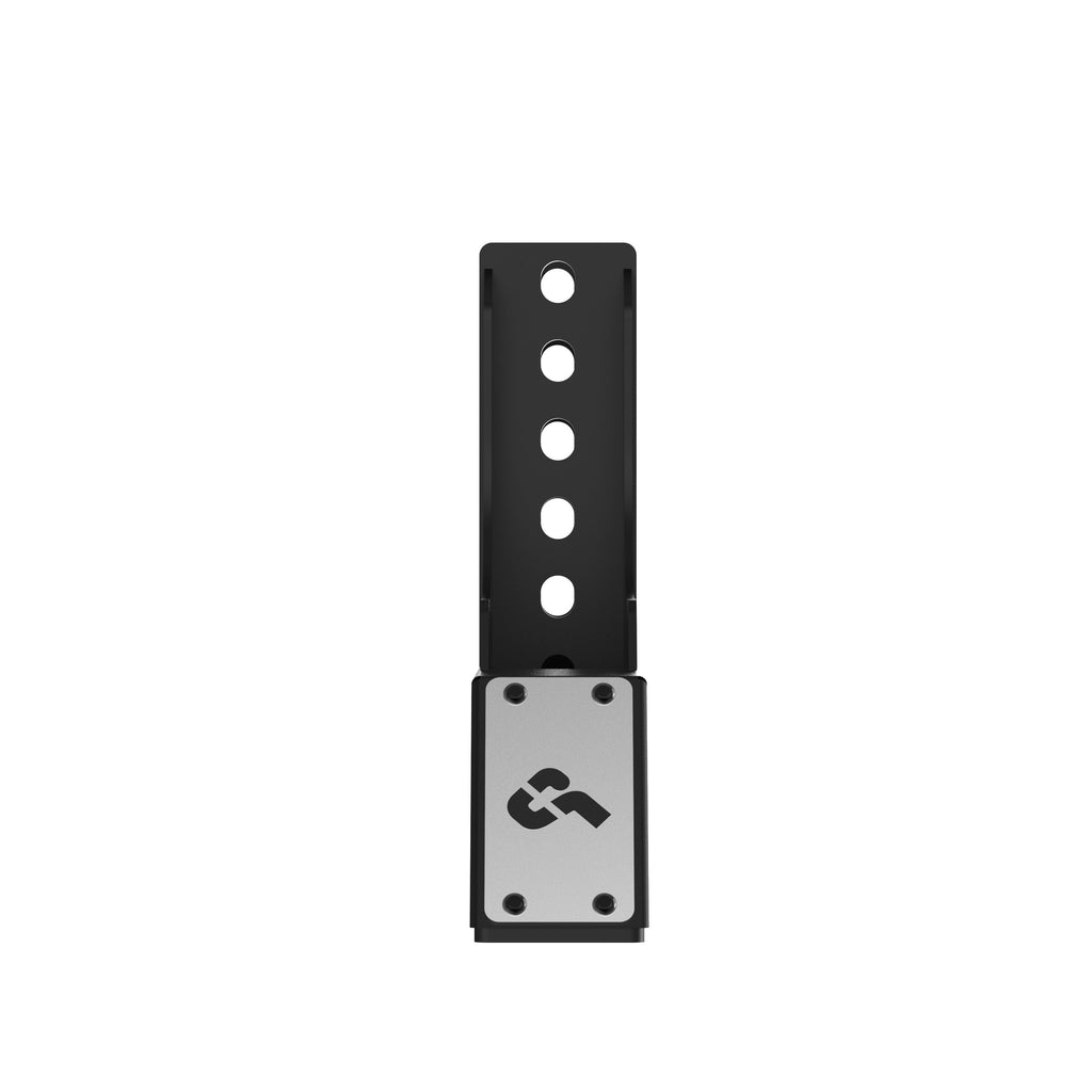 Modular Storage Upright Feet