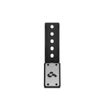 Modular Storage Upright Feet