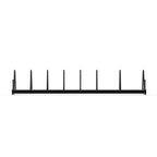 Modular Storage Weight Plate Shelf -1080mm