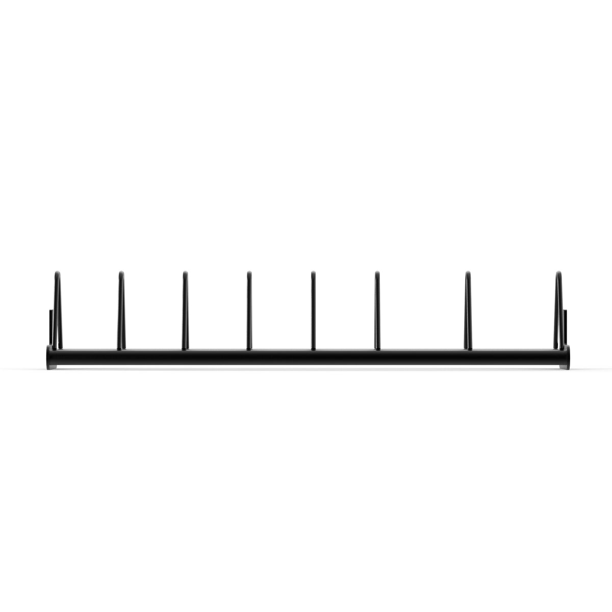 Modular Storage Weight Plate Shelf -1080mm
