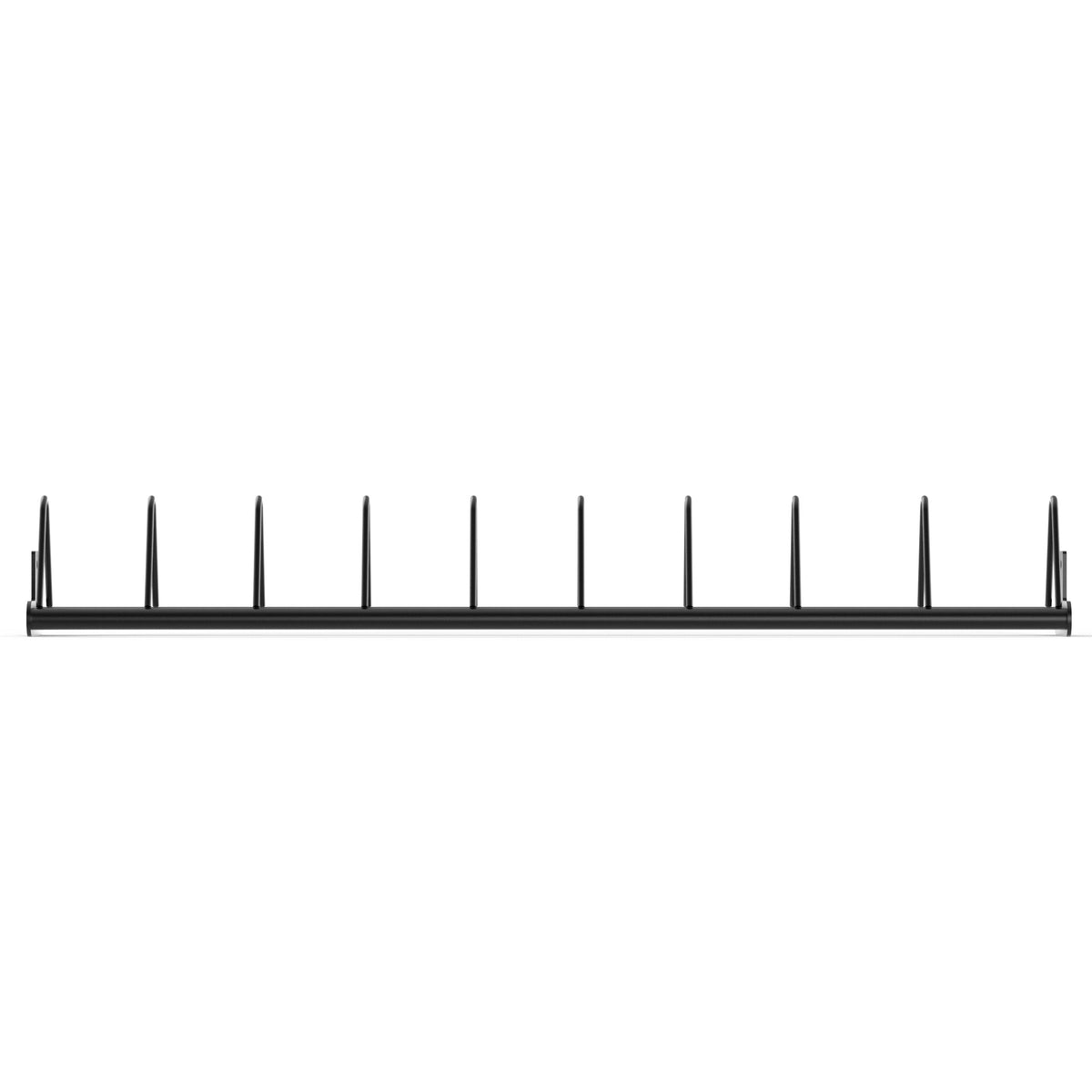 Modular Storage Weight Plate Shelf -1520mm