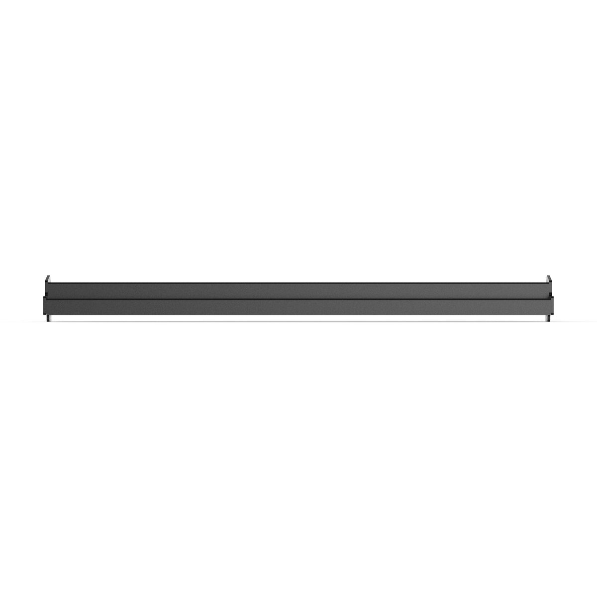 Modular In Rack Storage Dumbbell Shelf - 1080mm