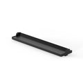 Modular In Rack Storage Dumbbell Shelf - 1080mm