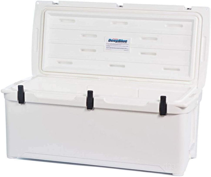 Engel 123 High Performance Hard Cooler