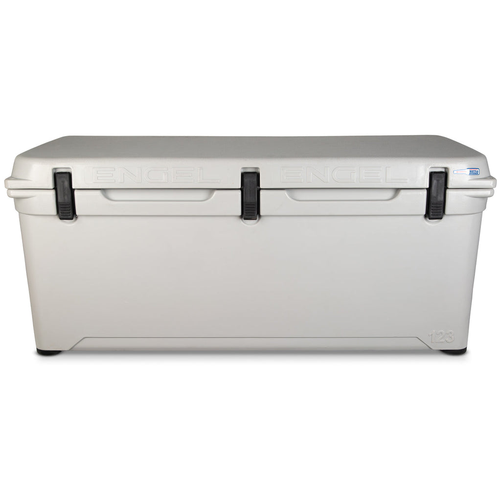 Engel 123 High Performance Hard Cooler - Dogfish Tackle & Marine