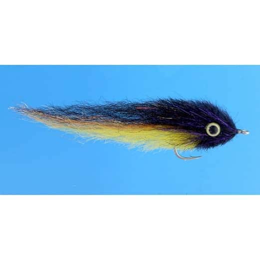 EP Fly Dorado 4/0