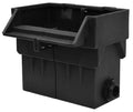 EasyPro 18" Straight Spillway Assembled