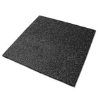 Premium EPDM Gym Mat Tiles (15mm) - Rubber Gym Flooring