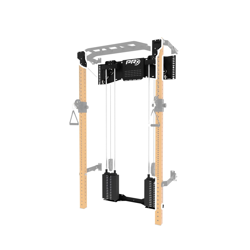 Profile® Ark™ Weight Stack Upgrade Kit