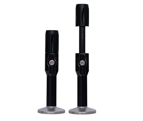 ESP Stage Stands