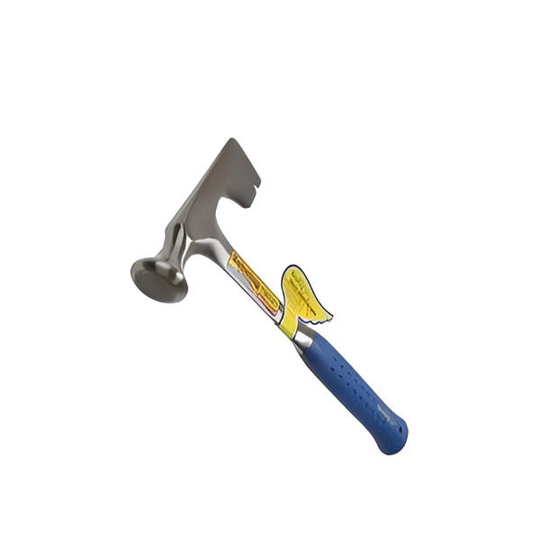 E3/11 Drywall Hammer, Vinyl Grip 400g (14oz)