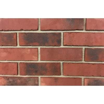 Chilston Blend Brick 65mm x 215mm x 103mm - Sample
