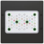 EcoTech Marine Radion G5 XR15 Freshwater LED Light