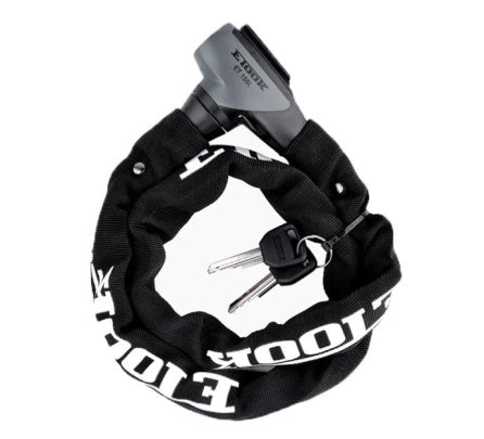 Frame Lock