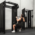 Rig Attached Seat