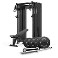 Evolve Functional Trainer Bench Package