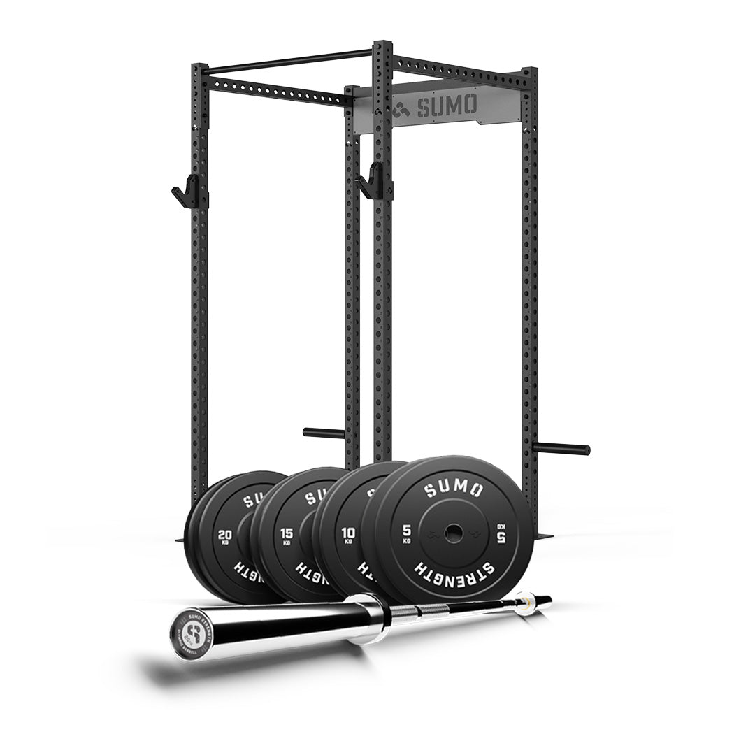 Evolve Power Rack Package