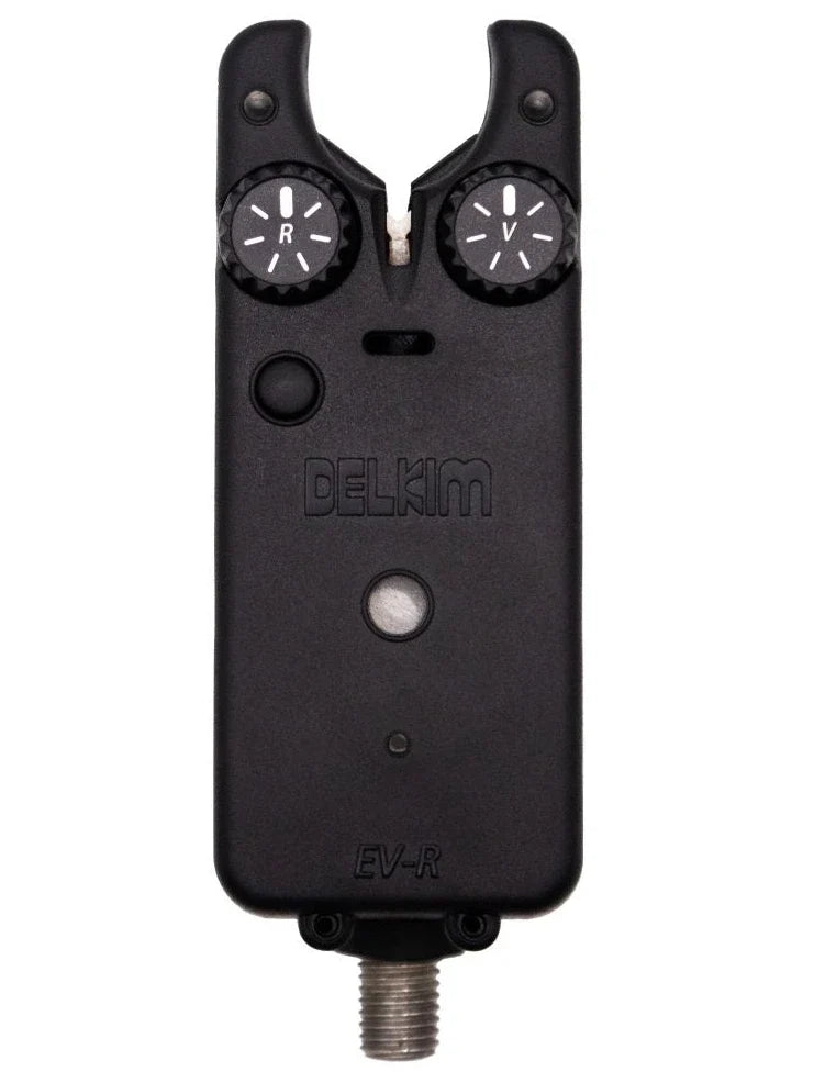 Delkim Digital EV-R Presentation Set