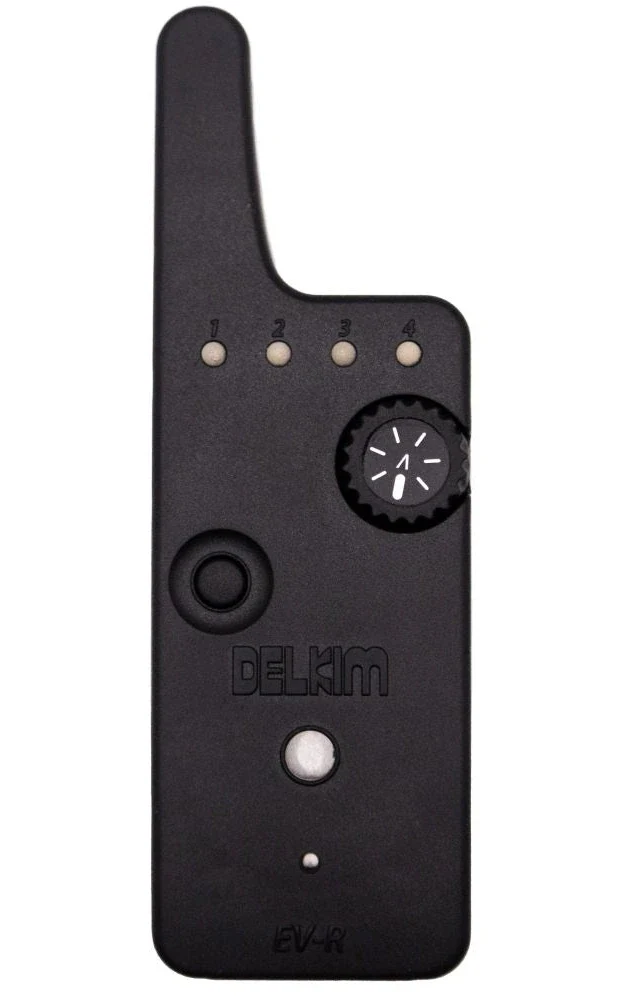 Delkim Digital EV-R Presentation Set